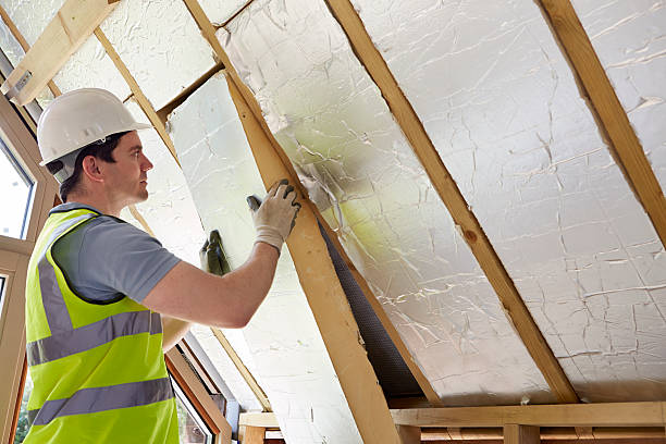 Range of Insulation Solutions in West Union, OH